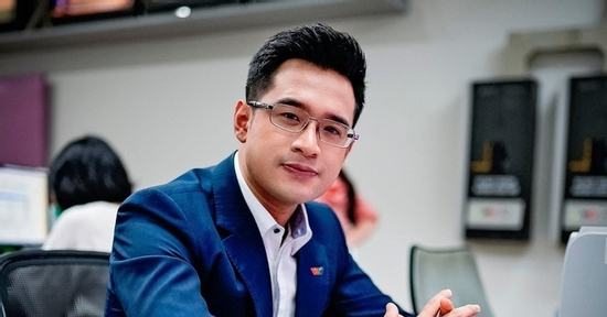 BTV thời sự 19h vừa được điều làm phóng viên thường trú của VTV tại Mỹ là ai?