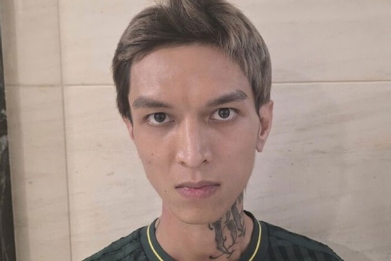 Kế hoạch cướp taxi rồi trốn chạy của rapper Bình Gold