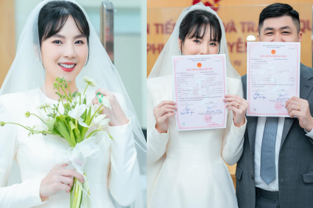 MC Mai Ngọc và hành trình thay đổi cuộc đời kể từ khi làm dâu nhà đại gia Bắc Ninh