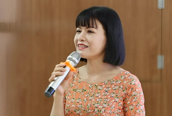 Chia sẻ thấm thía của hiệu trưởng trường chuyên với phụ huynh, học sinh lớp 10