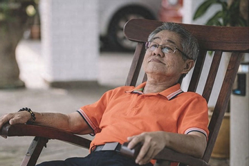 Không phải đầu tư, cụ ông 71 tuổi nghỉ hưu vẫn sống sung túc nhờ 1 thói quen đơn giản