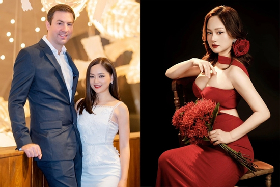 Lan Phương đính chính