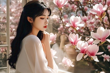 Sinh vào 4 tháng Âm lịch này, nhiều phụ nữ vừa xinh đẹp, vừa giỏi giang, hậu vận viên mãn ai cũng ngưỡng mộ