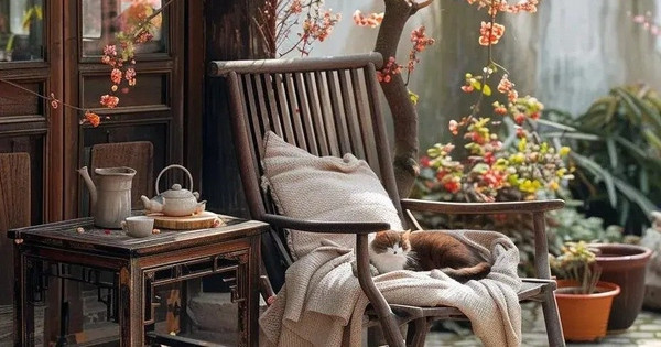 Top 4 Tháng Sinh Âm Lịch 'Nhìn Xa, Trọng Rộng': Vận Mệnh Sự Nghiệp Lên Như Diều, Tài Lộc 'Đầy Ổ'