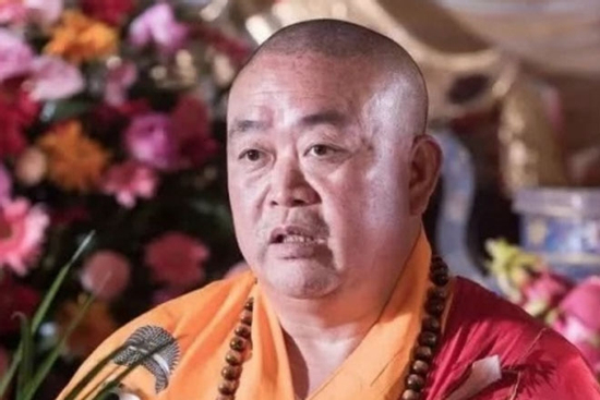 Trụ trì Thiếu Lâm Tự bị điều tra vì nghi biển thủ, có con ngoài giá thú