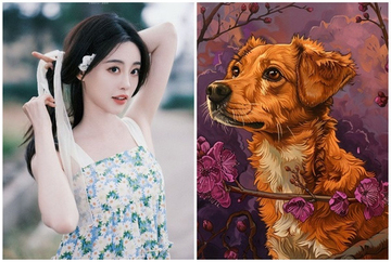 Tử vi 3 con giáp may mắn nhất thứ Ba (29/7): Tài lộc bủa vây