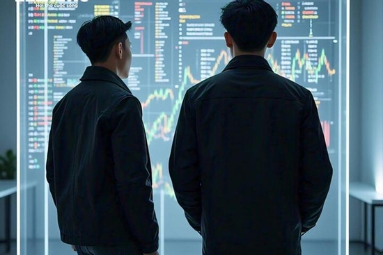 Chứng khoán lập kỷ lục: Những nhà đầu tư Gen Z giàu nhất thị trường là ai?