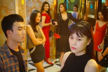 Dàn diễn viên 'Quỳnh búp bê' giờ ra sao?