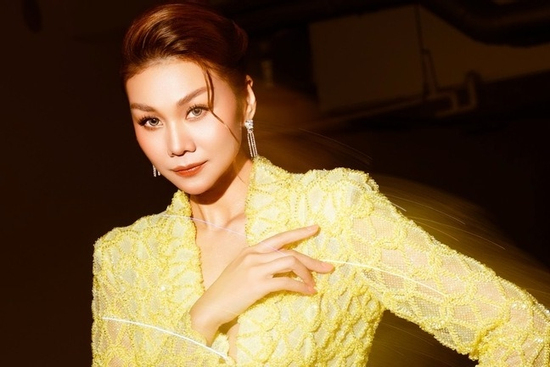 Thanh Hằng: 'Tôi không đào tạo người mẫu chỉ biết gật đầu, nghe lời tuyệt đối'