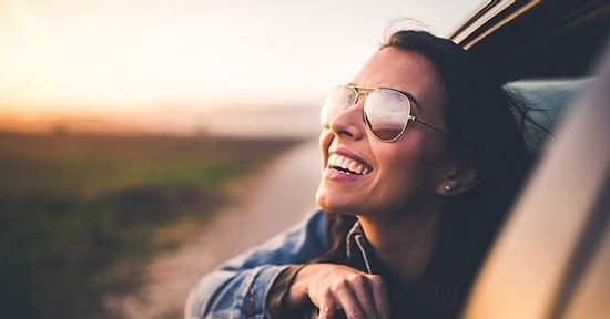 4 cung hoàng đạo hạnh phúc với cuộc sống độc thân