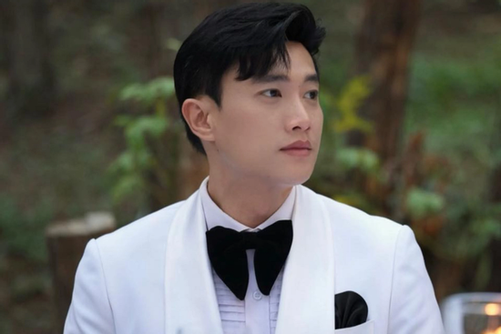 Diễn viên Quốc Trường: Tôi không cần vợ phải kiếm tiền, chỉ cần về đúng giờ cơm