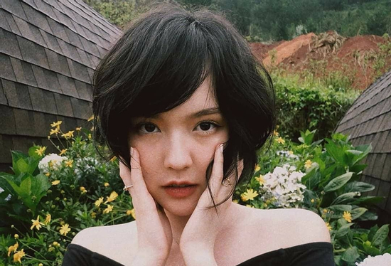 Động thái gây xôn xao phía Hải Tú khi bị nghi lộ ảnh 18+