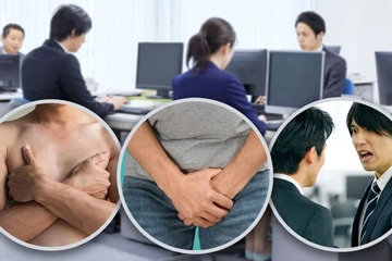 Ép nhân viên chụp ảnh khỏa thân khi không đạt KPI, một công ty bị kiện