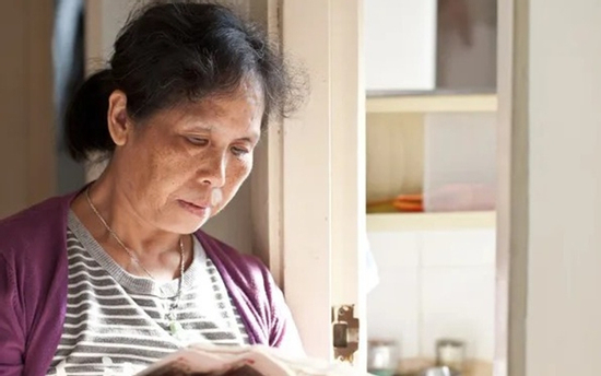 Mẹ chồng gọi về chia tài sản nhưng con dâu chê ít không cần, đến lúc biết di chúc thì điếng người