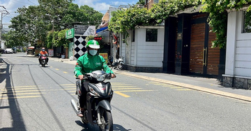 Muôn mặt nghề giao hàng (*): Góc khuất và uất ức