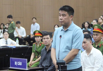 Ông chủ Tập đoàn Phúc Sơn nộp thêm 768 tỷ đồng trước ngày tuyên án
