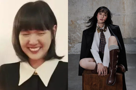 Thời trang Hải Tú từ khi vướng nghi vấn tình cảm với Sơn Tùng: Lúc wow, lúc phèn