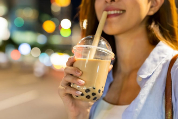 Tôi yêu 6 năm không cưới nổi vì lương 12 triệu không đủ mua trà sữa cho bạn gái