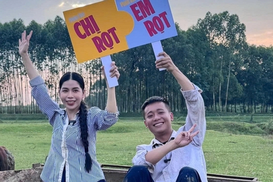 Hằng du mục đã bị bắt, kênh bán hàng vẫn ghi nhận doanh thu hàng chục tỷ đồng