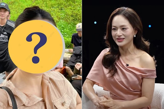 Lan Phương lộ diện sau thông báo ly hôn chồng Tây, từng sụt 24kg vì trầm cảm