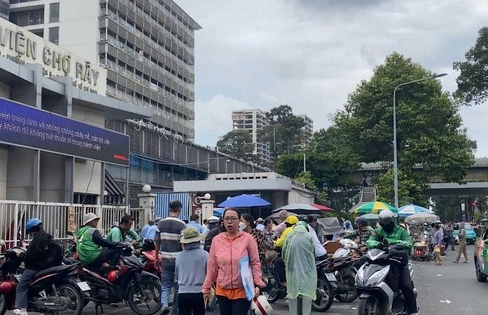 Nhức nhối 