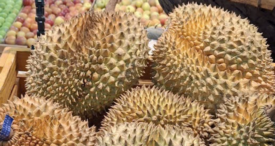 Sầu riêng Việt Nam nhận thêm tin vui từ Trung Quốc, ngược dòng ngoạn mục