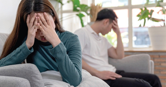 Thu nhập gần 40 triệu/tháng vẫn bị chồng nhiếc móc, tôi bàng hoàng khi biết lý do