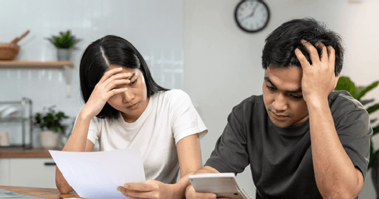 Vợ muốn 'bán mạng' kiếm tiền, lý do khiến chồng đắng lòng