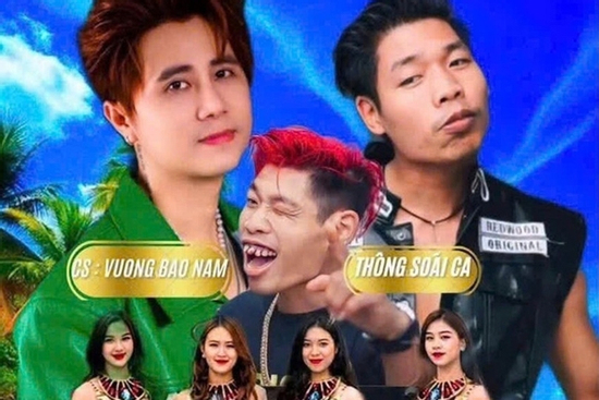 Xử phạt công ty tổ chức sự kiện mời Thông 'soái ca' biểu diễn