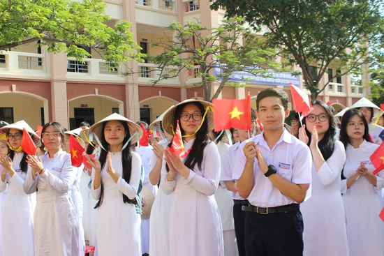 Lịch nghỉ Lễ Quốc khánh 2/9 năm 2025 của học sinh, sinh viên trên cả nước