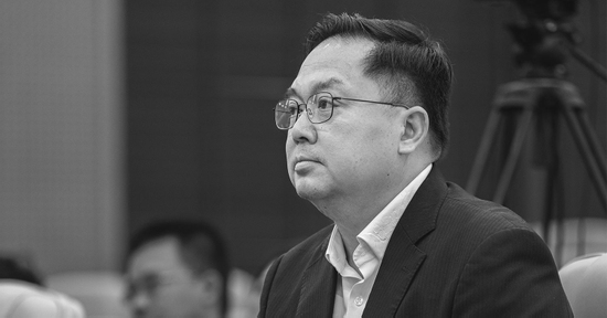 BTV Thu Hà VTV và nhiều sao Việt tiếc thương ông Hoàng Nam Tiến ra đi đột ngột
