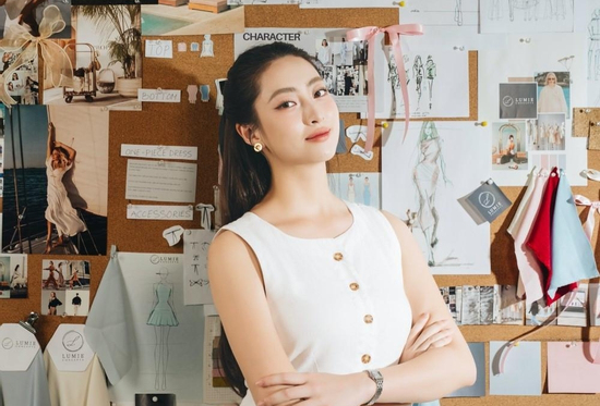 Cuộc sống tuổi 25 của Hoa hậu Lương Thùy Linh: Đa tài, học vấn 'khủng' và tự chủ tài chính