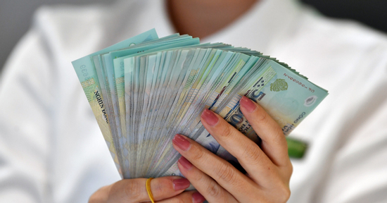Lãi suất ngân hàng hôm nay 31/7/2025: Tăng mạnh sau 1 năm nhà băng làm điều hiếm có
