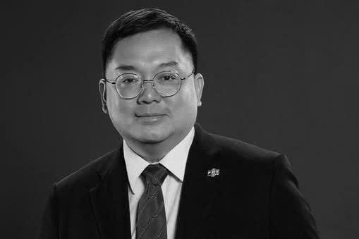 Lời chia sẻ cuối cùng đầy tâm huyết của ông Hoàng Nam Tiến trước khi qua đời
