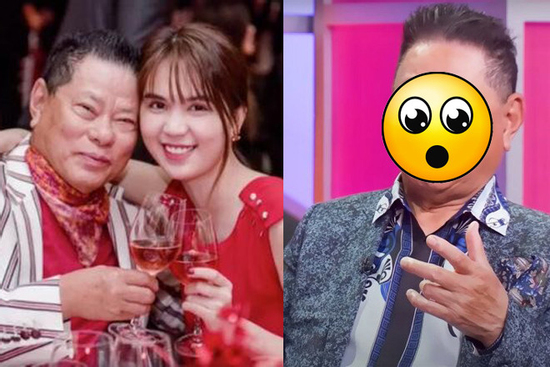 Không còn nhận ra tỷ phú Hoàng Kiều – tình cũ từng khiến Ngọc Trinh dậy sóng dư luận