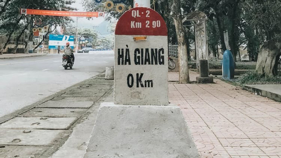 Sau khi sáp nhập tỉnh thành: Đừng vội xóa bỏ những chỉ dẫn địa lý cũ