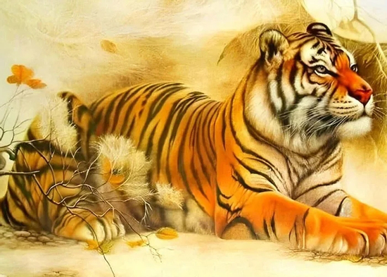 Tháng 8 này có 4 con giáp rơi vào 