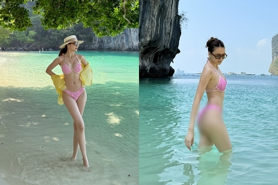 Thiều Bảo Trang 