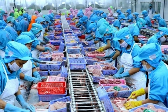 Doanh nghiệp Việt chuẩn bị sẵn sàng để thích ứng với thuế quan của Mỹ
