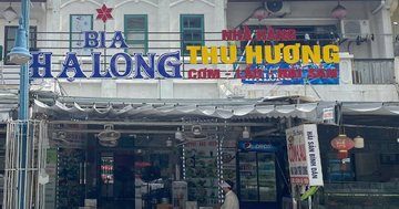 Làm rõ vụ 5 du khách ăn bún, cháo bị tính giá 810.000 đồng ở Quảng Ninh