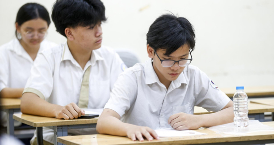 Mẫu đơn và cách phúc khảo điểm thi lớp 10 Hà Nội năm 2025
