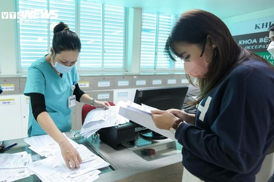 Tất cả bệnh viện phải kê đơn thuốc điện tử từ 1/10
