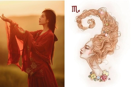 3 chòm sao hút thiền thiên hạ trong tháng 7, tình tiền cực đỏ, tài lộc kéo đến