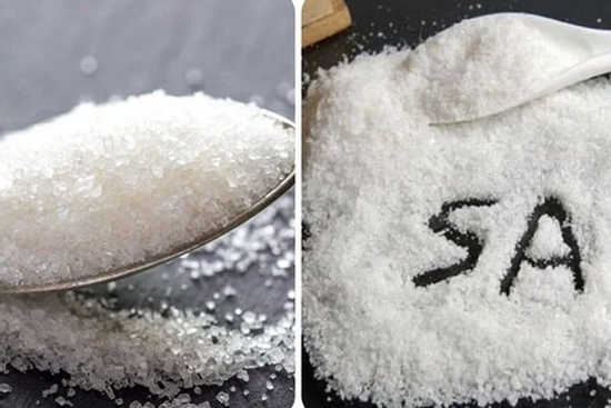 3 thực phẩm màu trắng gây hại thận