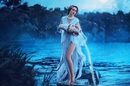 Bảo Bình và những cung hoàng đạo sinh ra để thuộc về nhau