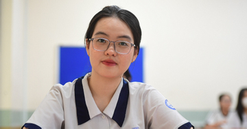 Đáp án chính thức môn Ngữ văn thi tốt nghiệp THPT năm 2025 của Bộ GD-ĐT
