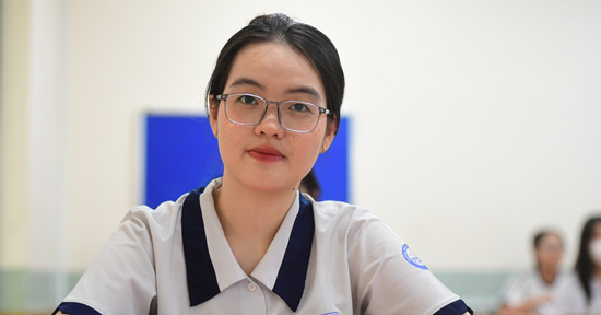 Đáp án chính thức môn Ngữ văn thi tốt nghiệp THPT năm 2025 của Bộ GD-ĐT