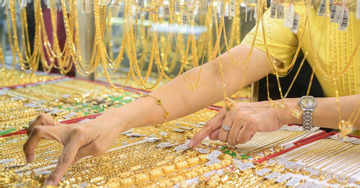 Giá vàng hôm nay 6/7/2025: Vàng miếng SJC tăng 1,4 triệu đồng/lượng trong tuần