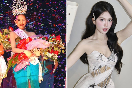 Người đẹp quê Trà Vinh đăng quang hoa hậu cách đây 14 năm: Hào quang bị lu mờ, cố gắng vực dậy sau sai lầm