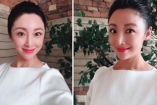 Nữ diễn viên Cự Duyên Thánh đột ngột qua đời ở tuổi 44